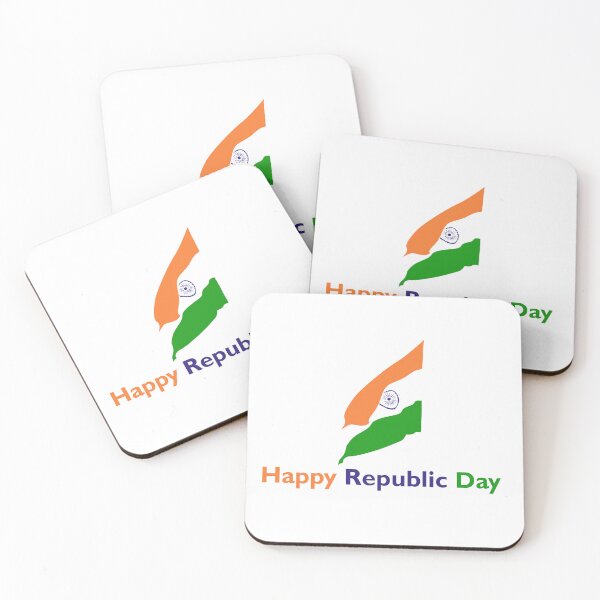 Item preview, Happy Republic Day 2024 designed and sold by noahsian777.