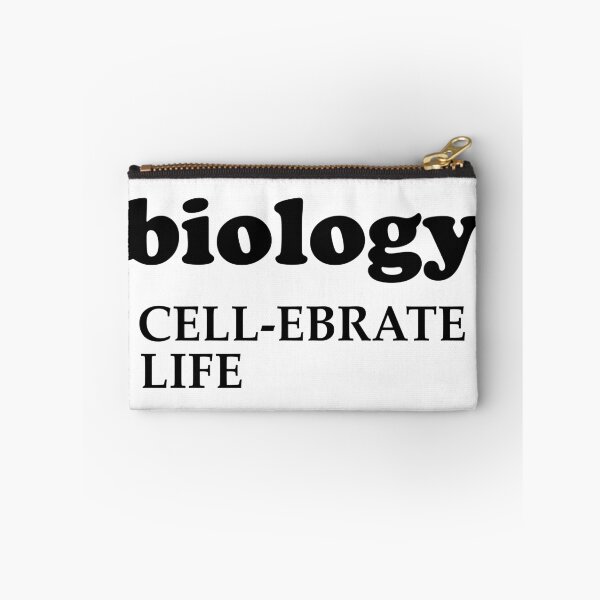Item preview, Cell-ebrate Life: Bio-inspired Joy Biology Design designed and sold by D-Ink-Creation.