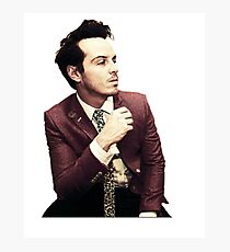 Moriarty, Jim Moriarty Photographic Print