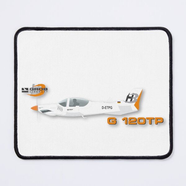 Item preview, Grob 120TP trainer designed and sold by GregThompson.