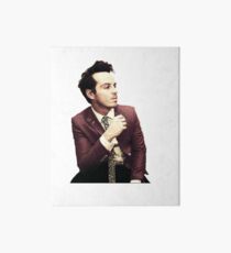 Moriarty, Jim Moriarty Art Board