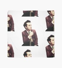 Moriarty, Jim Moriarty Scarf