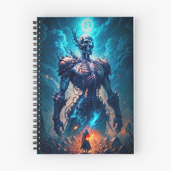Item preview, Destroyer of the World designed and sold by Kunika Singh.