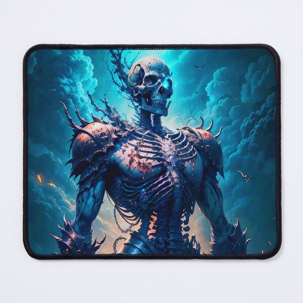 Item preview, Destroyer of the World designed and sold by Kunika Singh.