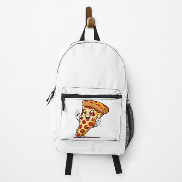 Item preview, Wholesome Pizza Character designed and sold by Tom-Johnson.