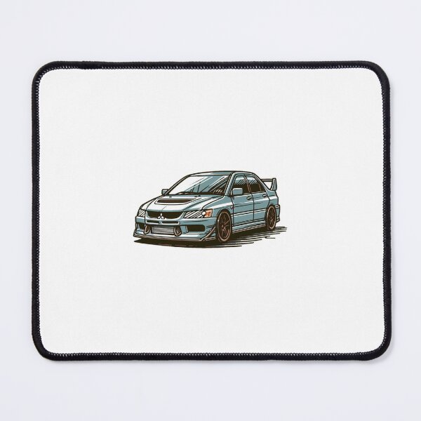 Item preview, Mitsubishi Lancer designed and sold by HarambeHero.