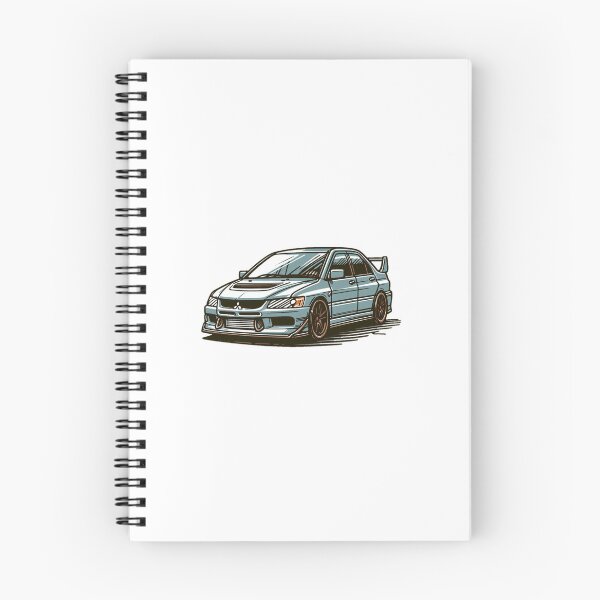 Item preview, Mitsubishi Lancer designed and sold by HarambeHero.