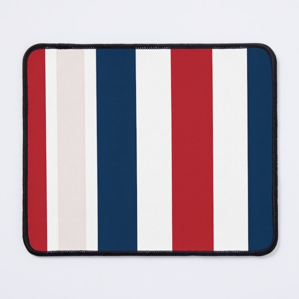 Item preview, Nautical Elegance Stripes designed and sold by fabinthelab.