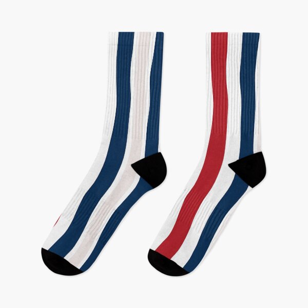 Item preview, Nautical Elegance Stripes designed and sold by fabinthelab.