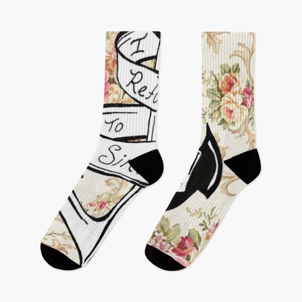 Item preview, Floral Anchor designed and sold by alkamhfashion.