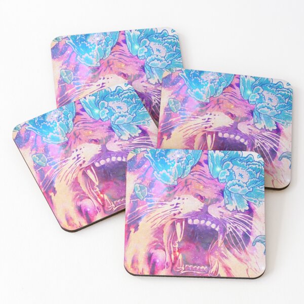 Item preview, floral Tiger Butterfly designed and sold by alkamhfashion.