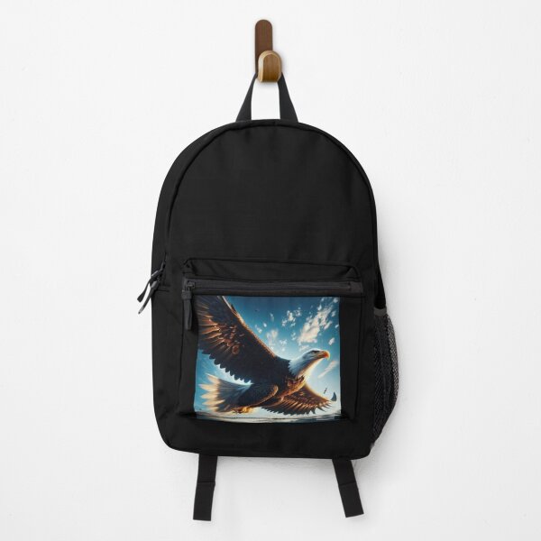 Item preview, Soaring Eagle designed and sold by Te-Ane.