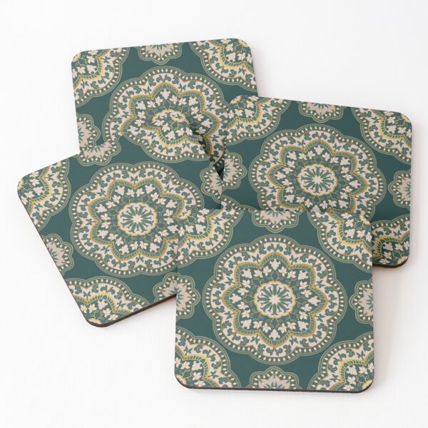 Item preview, Ornamental, Pattern, With, Mandala designed and sold by alkamhfashion.