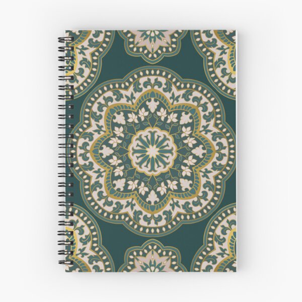 Item preview, Ornamental, Pattern, With, Mandala designed and sold by alkamhfashion.