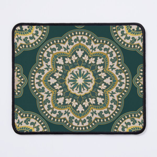 Item preview, Ornamental, Pattern, With, Mandala designed and sold by alkamhfashion.