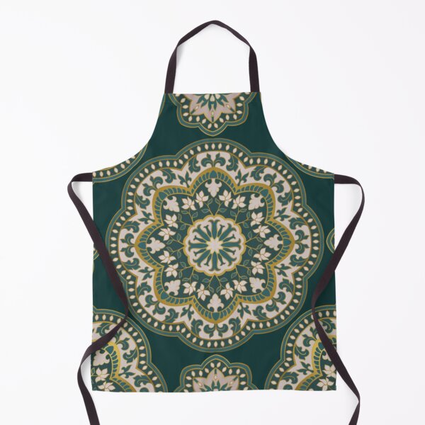 Item preview, Ornamental, Pattern, With, Mandala designed and sold by alkamhfashion.