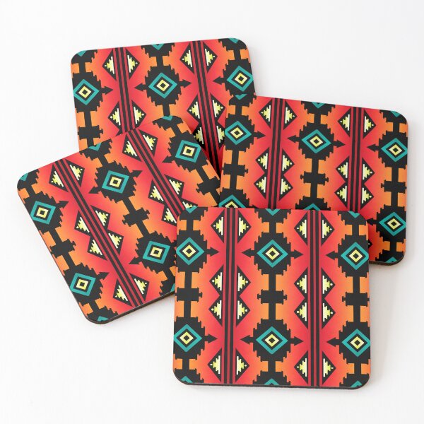 Item preview, Canyon Repeater | Navajo  designed and sold by Daniel Watts.