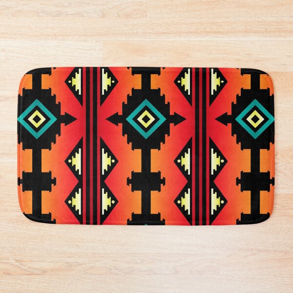 Item preview, Canyon Repeater | Navajo  designed and sold by Daniel Watts.