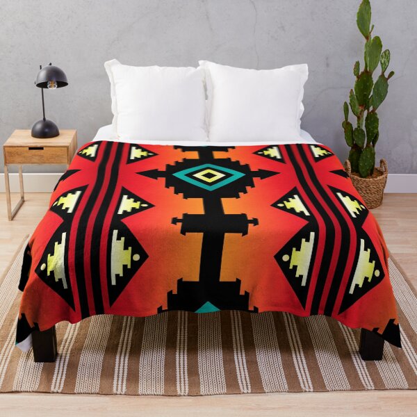 Item preview, Canyon Repeater | Navajo  designed and sold by Daniel Watts.