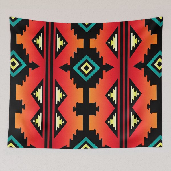 Item preview, Canyon Repeater | Navajo  designed and sold by Daniel Watts.