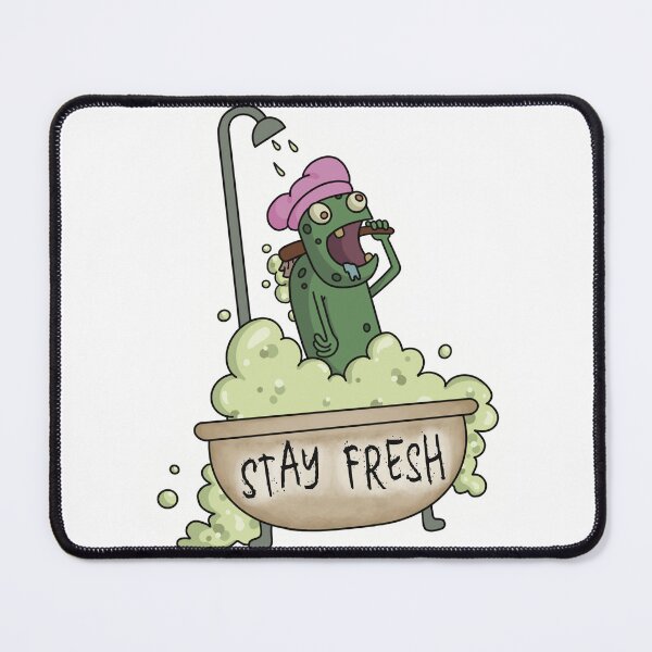 Item preview, Stay Fresh designed and sold by StoryBookArtist.