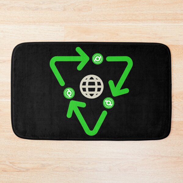 Item preview, Cultivating Hope with Recycled Life designed and sold by LinleeFashion.
