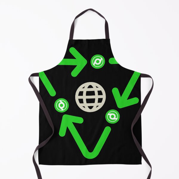 Item preview, Cultivating Hope with Recycled Life designed and sold by LinleeFashion.