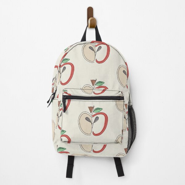 Item preview, Apple designed and sold by linesbyinches.