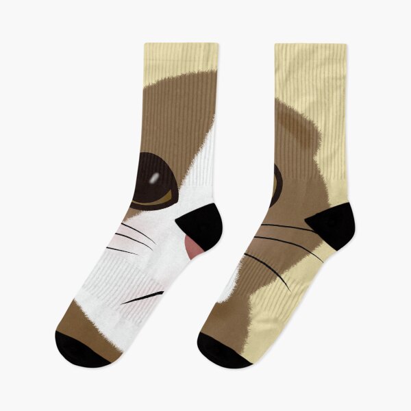Item preview, The cat is pleading with you. designed and sold by TiffyChaa.