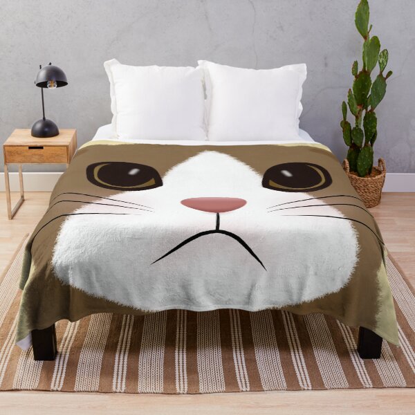Item preview, The cat is pleading with you. designed and sold by TiffyChaa.
