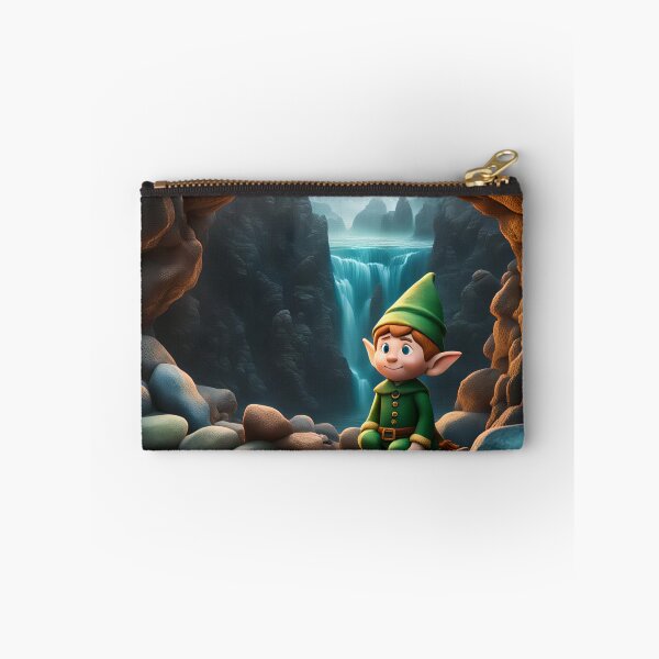 Item preview, Icelandic Elf designed and sold by Joanne Walsh.