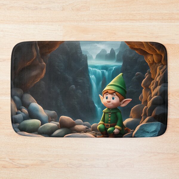 Item preview, Icelandic Elf designed and sold by Joanne Walsh.