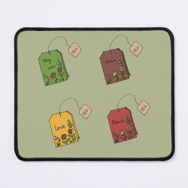 Item preview, Positive teas designed and sold by BALCONYDOORS.