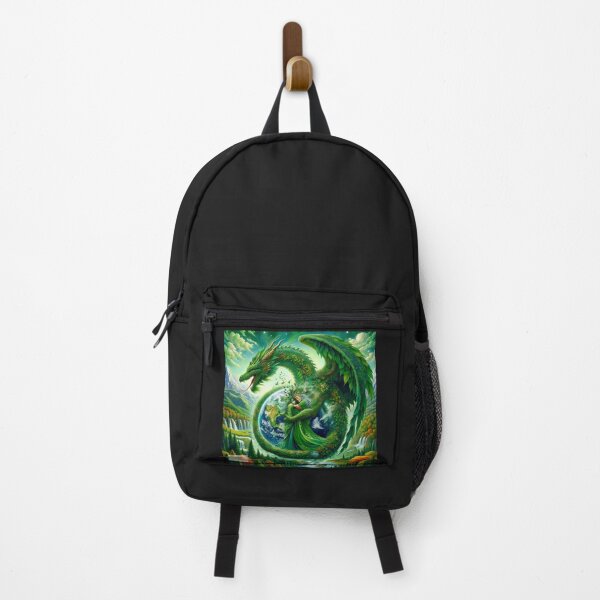 Artikelvorschau, Gaia Erddrache entworfen und verkauft von Te-Ane.