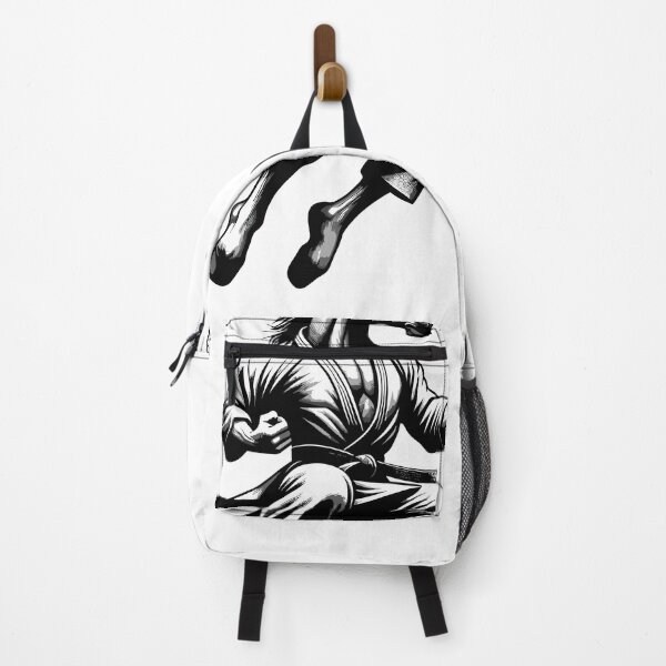 Item preview, Karate Horse - Majestic Equine Martial Arts designed and sold by iwcus.