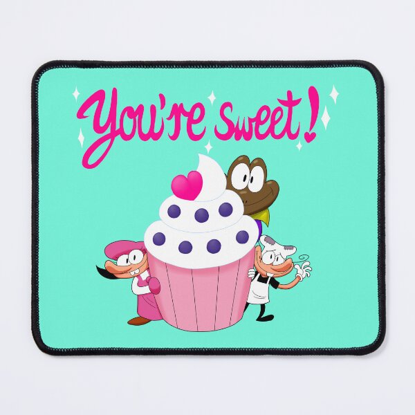 Item preview, You are sweet designed and sold by LAHTheAntihero.