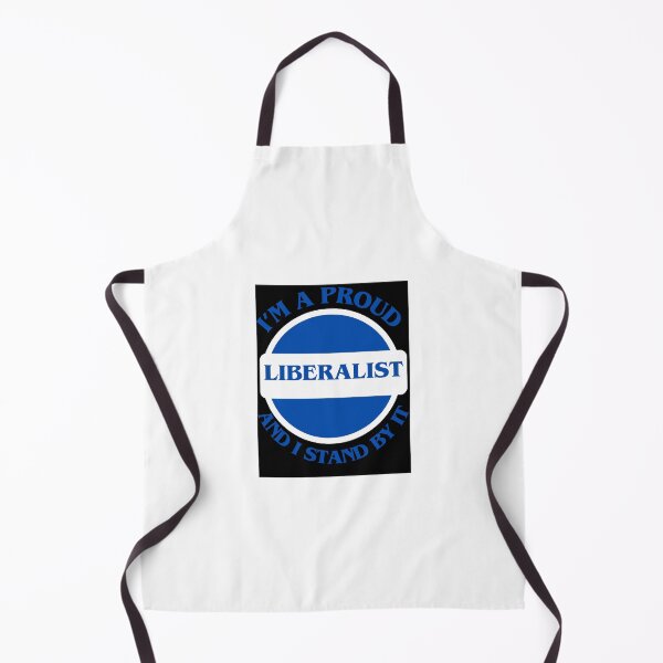 Item preview, I'm A Proud Liberalist designed and sold by CraftTee.