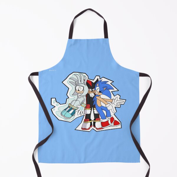 Item preview, Sonic Trio designed and sold by MrMystic0.