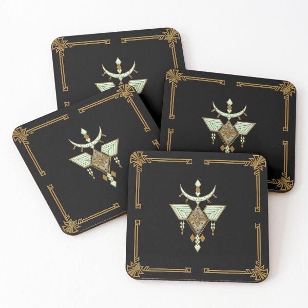 Item preview, Elegant abstract design designed and sold by nicky2342.