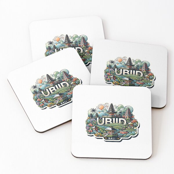 Item preview, Ubud Bali  designed and sold by LoveLabDesign.