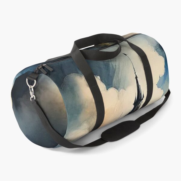 Item preview, Gothic castle on clouds designed and sold by cr6zym1nd.