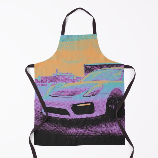 Item preview, Porsche GT4 chroma designed and sold by A . M.