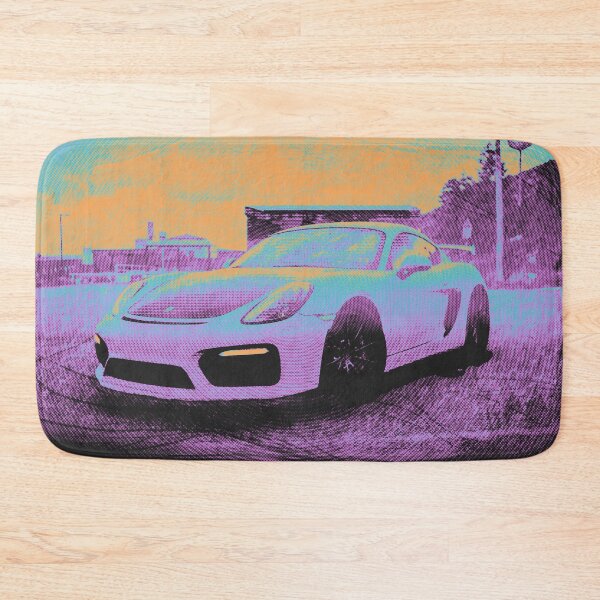 Item preview, Porsche GT4 chroma designed and sold by A . M.