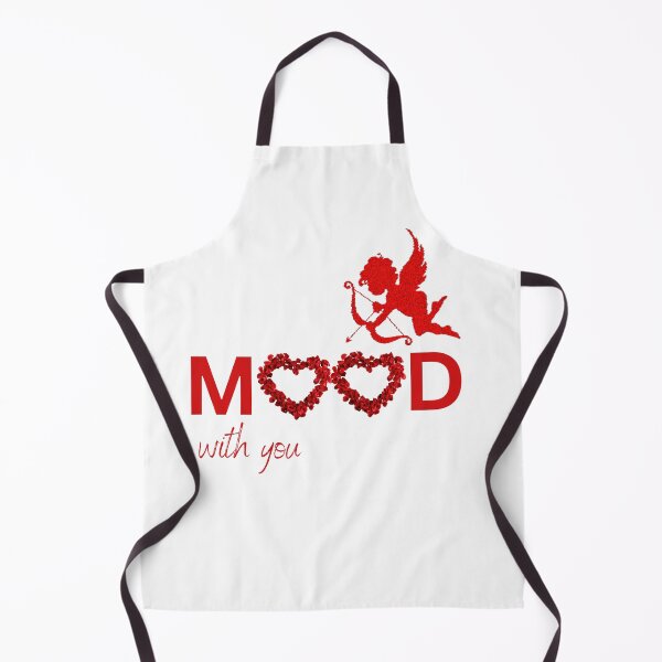 Item preview, Valentine's mood with you. (t-shirt gift /mugs,ect...) designed and sold by Suit Mood.