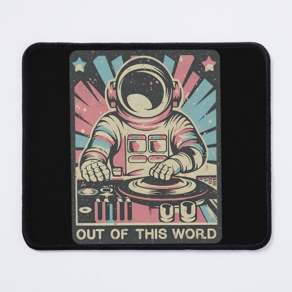 Item preview, Out Of This World designed and sold by PlanetMarker.