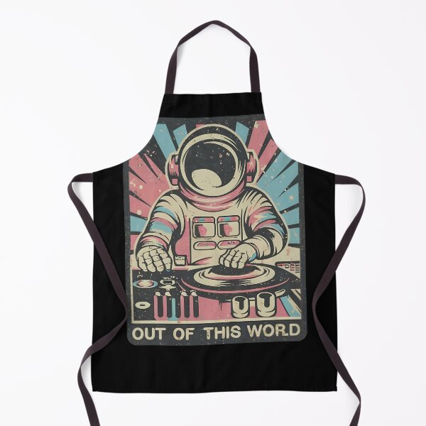 Item preview, Out Of This World designed and sold by PlanetMarker.