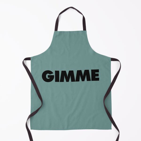 Item preview, Gimme! Give It To Me! All The Gifts! designed and sold by Popular-Gifts.