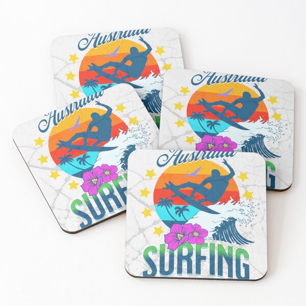 Item preview, Active Future Surfing designed and sold by John Doe.