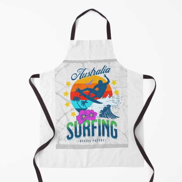Item preview, Active Future Surfing designed and sold by John Doe.