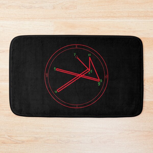 Item preview, General Well Being Planetary Magic Sigil - Spell Cast Hand Drawn Energy Infused designed and sold by Lartheviking.